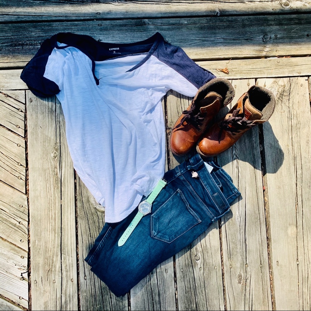Express Shirt